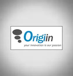 ORIGIIN IP SOLUTIONS LLP