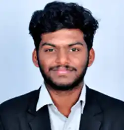 PERUMANDLA NIKHIL