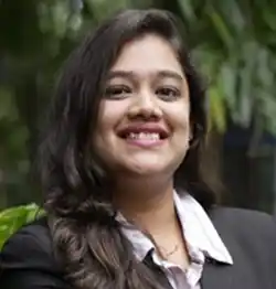 POOJA HALDER