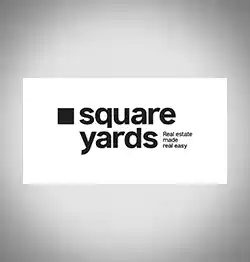 SQUARE YARDS