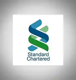STANDARD CHARTERED BANK