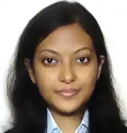 TIYASHA SAHA