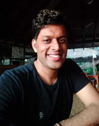 Aditya Garg