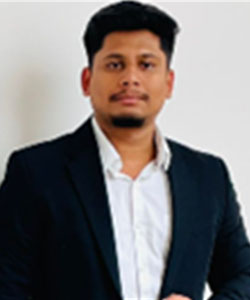 MANOJ KUMAR PRADAN