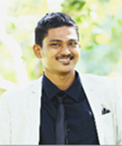 A GURU VAMSI