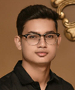 MANISH KUMAR SINGH