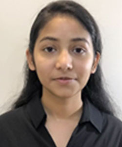 AASTHA ROY