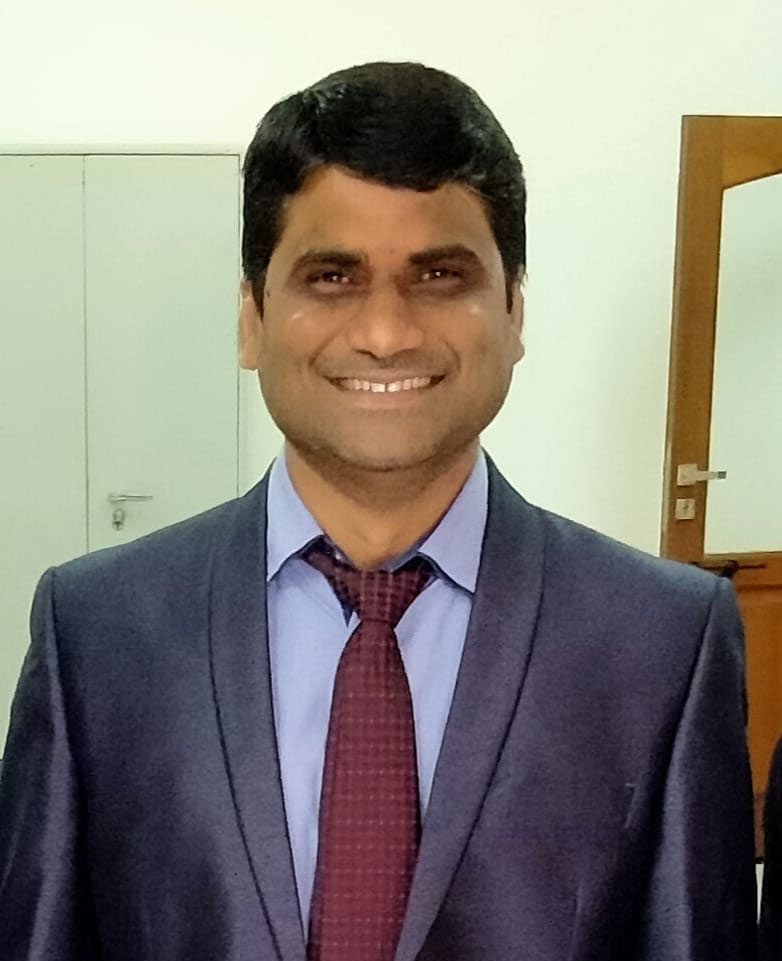 Dr. Harinath Aireddy