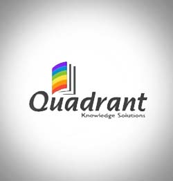 QUADRANT KNOWLEDGE SOLUTIONS