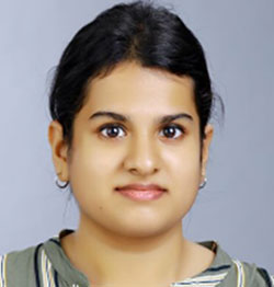 AISWARYA RENJITH