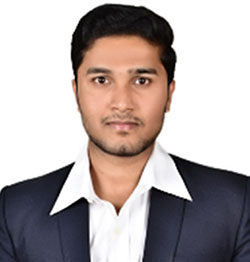 ARUN KUMAR PANDA