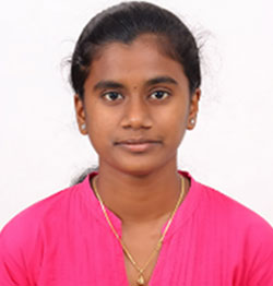 DIVYA V