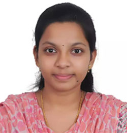 MARREDDI RASHMITA DEVI