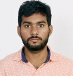 RAHUL YADAV