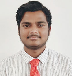 REVANTH KUMAR B