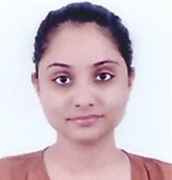 SWATI JHA