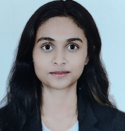 VAIBHAVI NAGARAJ MATH