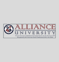 ALLIANCE UNIVERSITY