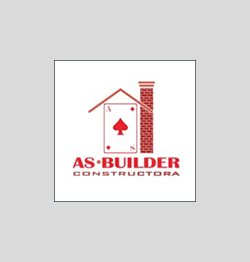 AS BUILDERS & DEVELOPERS