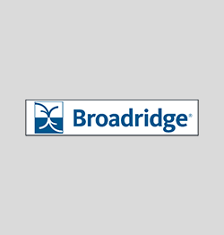BROADRIDGE FINANCIAL SOLUTIONS (INDIA) PRIVATE LIMITED