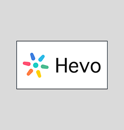 HEVO DATA