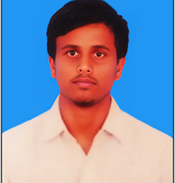 PRABHU VIKAS REDDY