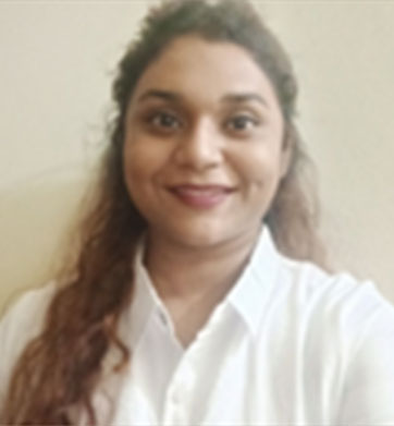 APRAJITA MAZUMDAR