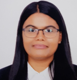 INDRA PRIYADARSHINI