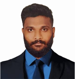ADITHYAA I
