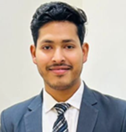 ANKIT KUMAR TIWARI