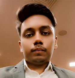ANKIT RAJ