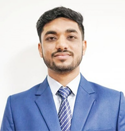 ANSARI NAUSHAD HASMUDDIN
