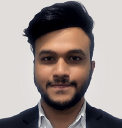ANSH KANAUJIA