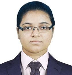 ANWESHA RAY