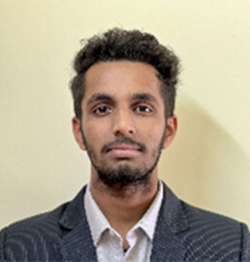 ARITH KISHORE