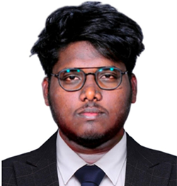 BHARATH R