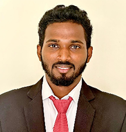 CHAVALA NITHIN KUMAR