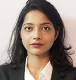 DEBLINA BISWAS