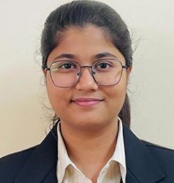 JAINIS AGGRAWAL