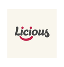 LICIOUS (DELIGHTFUL GOURMET PRIVATE LIMITED)