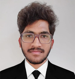 MACHA VENKATA SIVA SAI DHANUSH