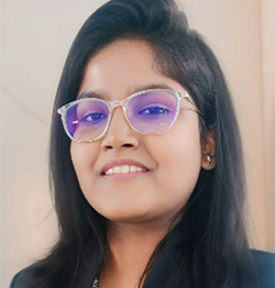 MADHULIKHA CHINTAKAYALA