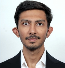 MRINAL NILESH JANI