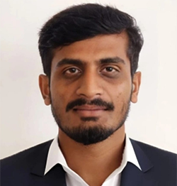 NIKHILESH K