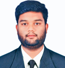 NITHEESH KUMAR T
