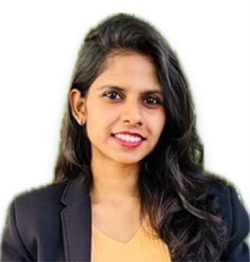 OLIVIYA KANMANI S