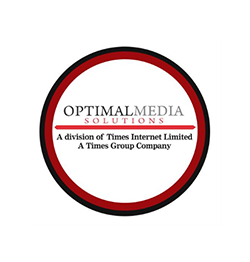 OPTIMAL MEDIA SOLUTIONS - A DIVISION OF TIMES INTERNET LIMITED