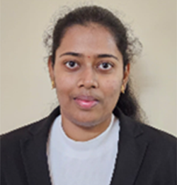 PADMINI DONEPUDI