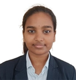 PENTAKOTA ALEKHYA PARAMESWARI