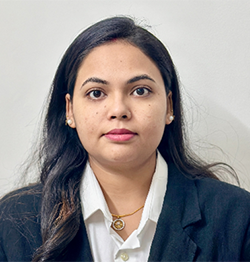 PRIYA KARN